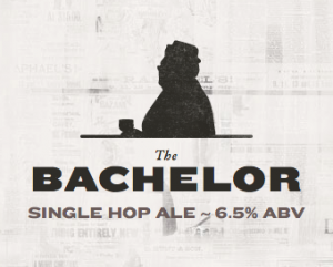Societe Brewing Company - The Bachelor
