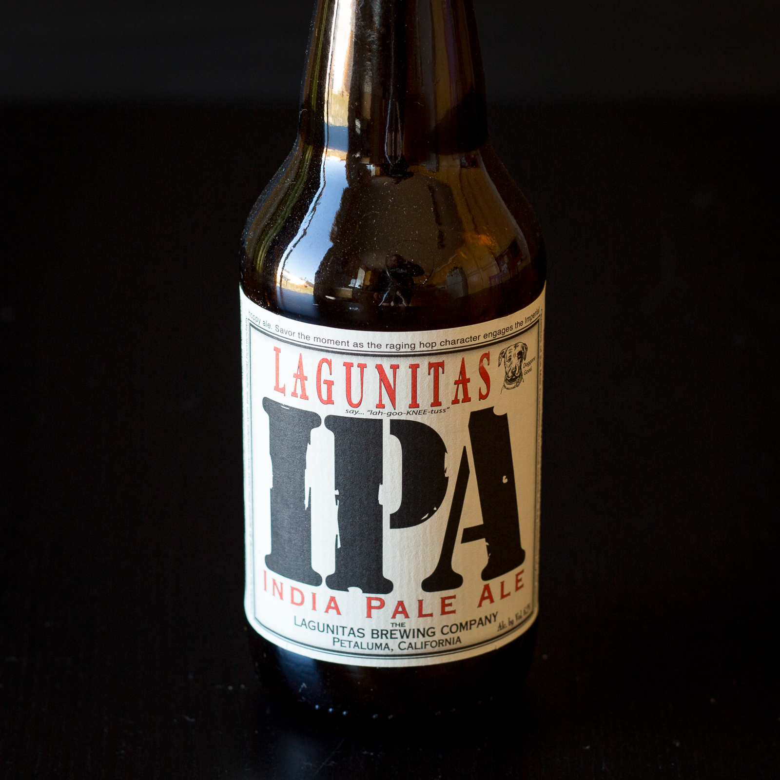 Lagunitas Brewing Company - IPA