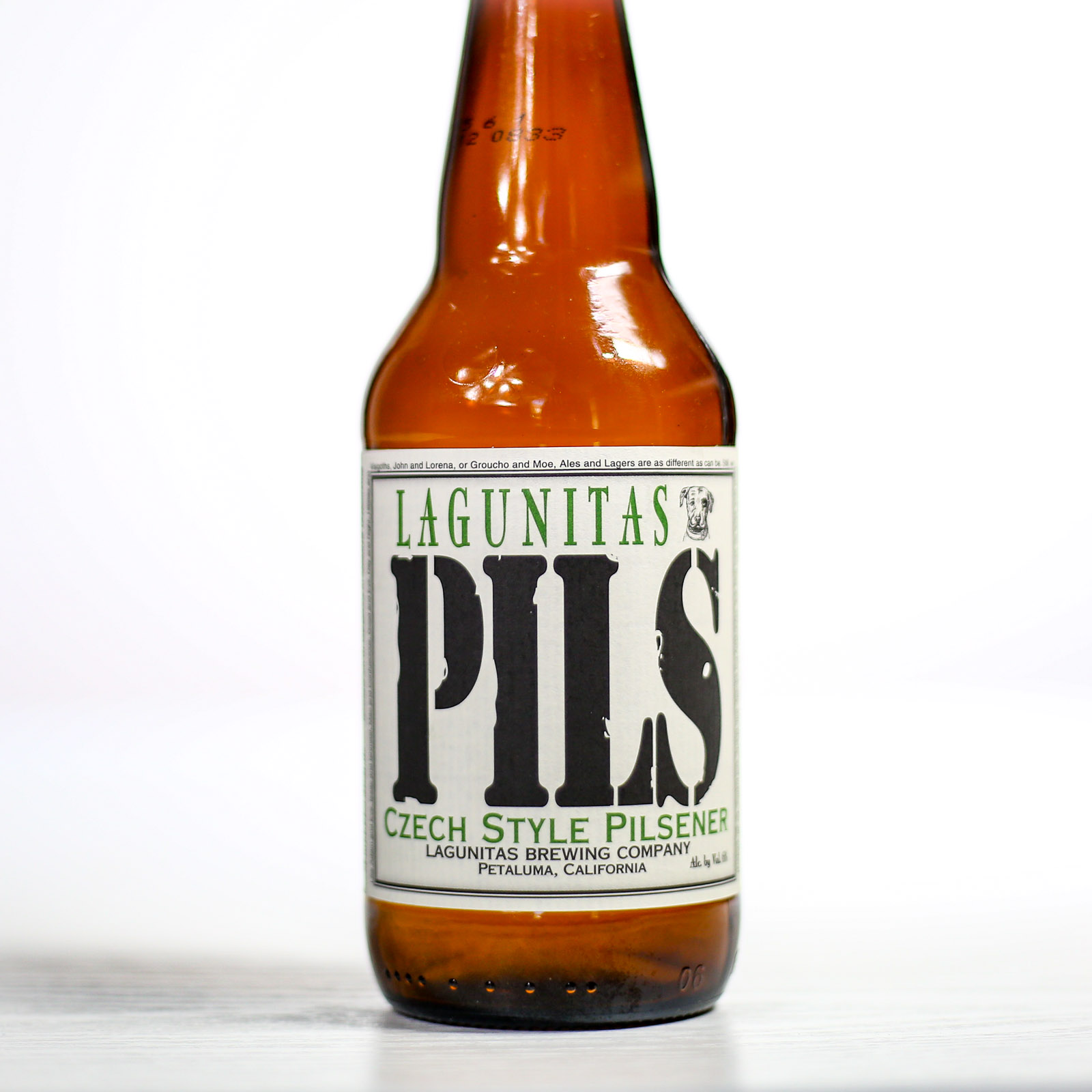Lagunitas Brewing Company - Pils