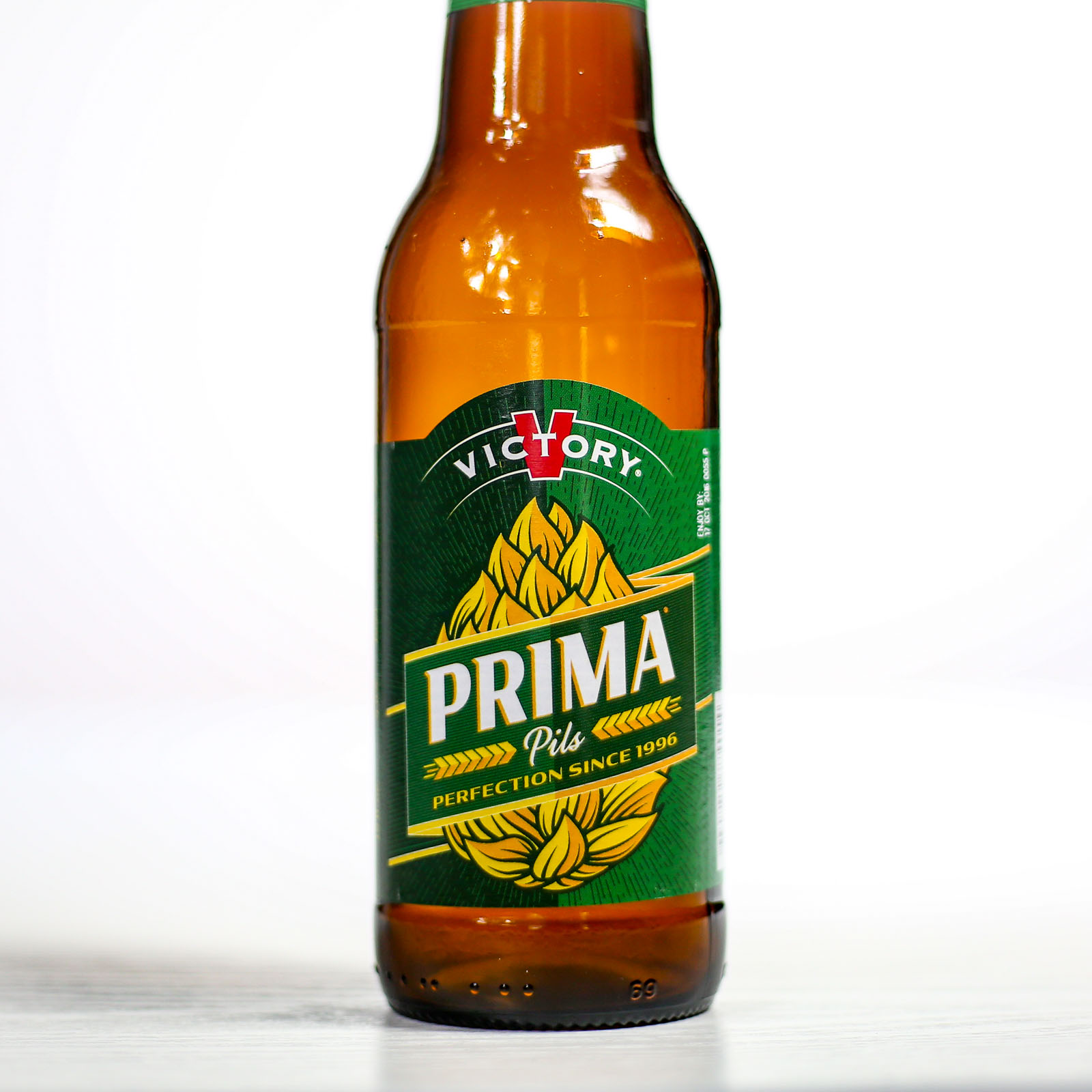 Victory Brewing Company - Prima Pils