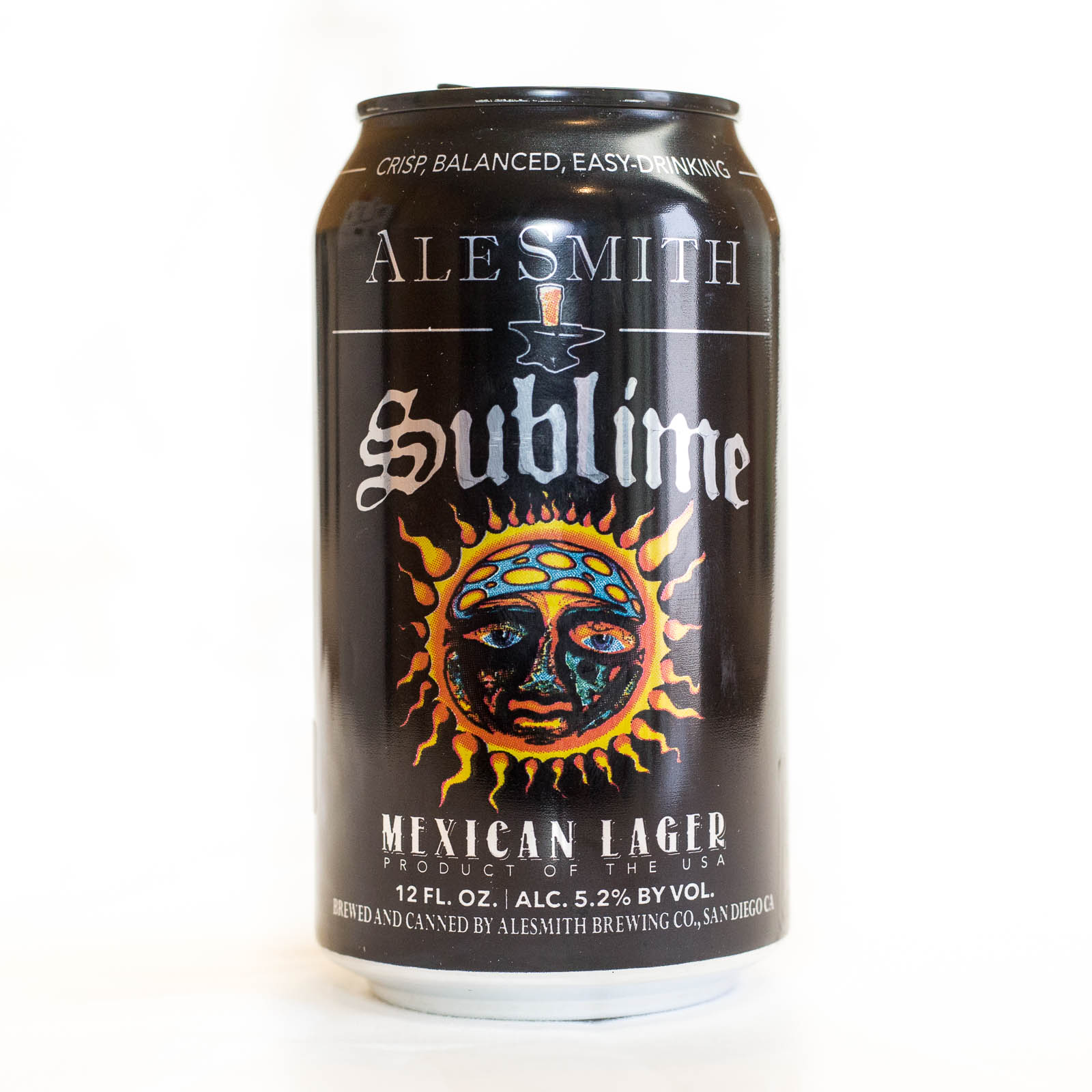 AleSmith Brewing Company - Sublime Mexican Lager
