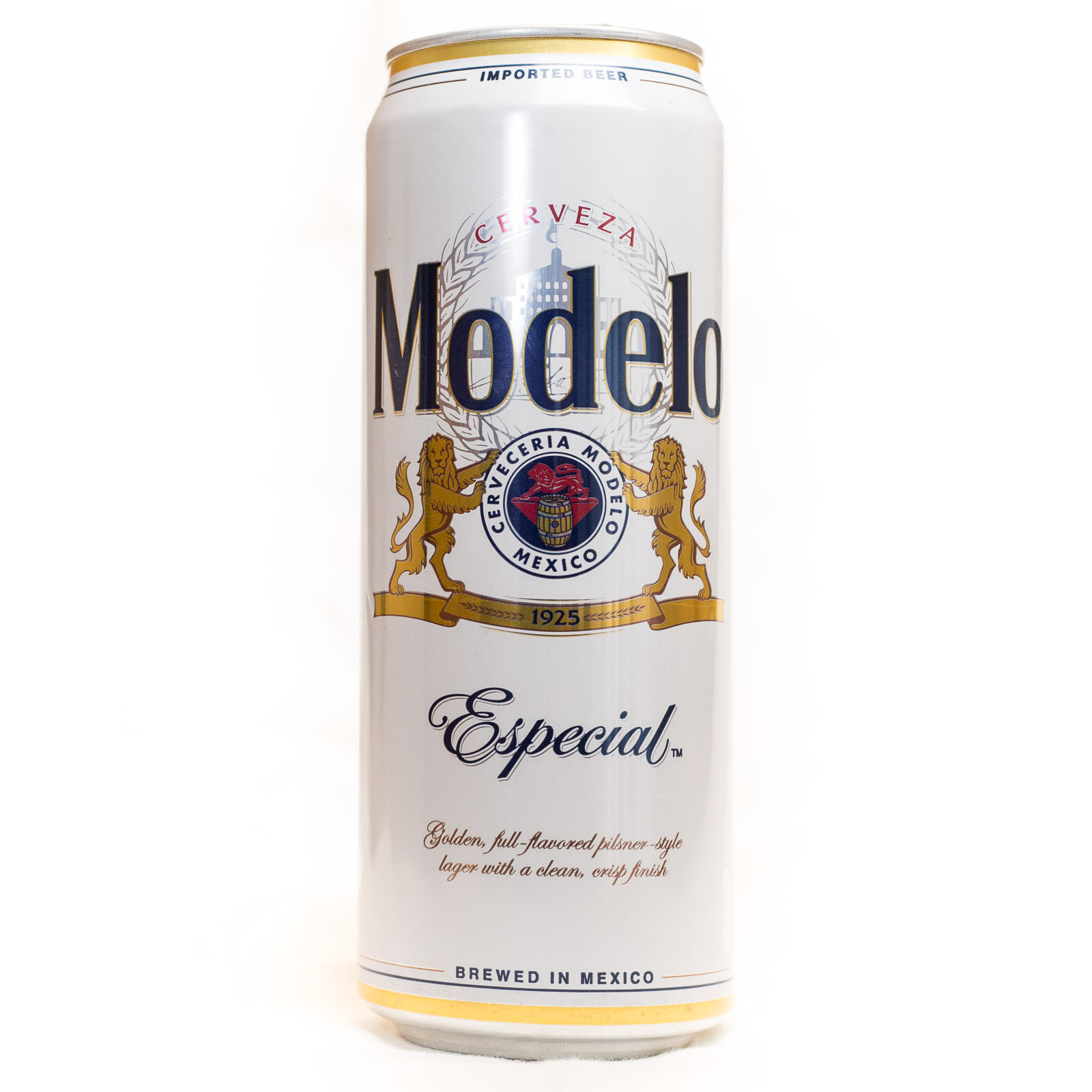 Grupo Modelo - Modelo Especial