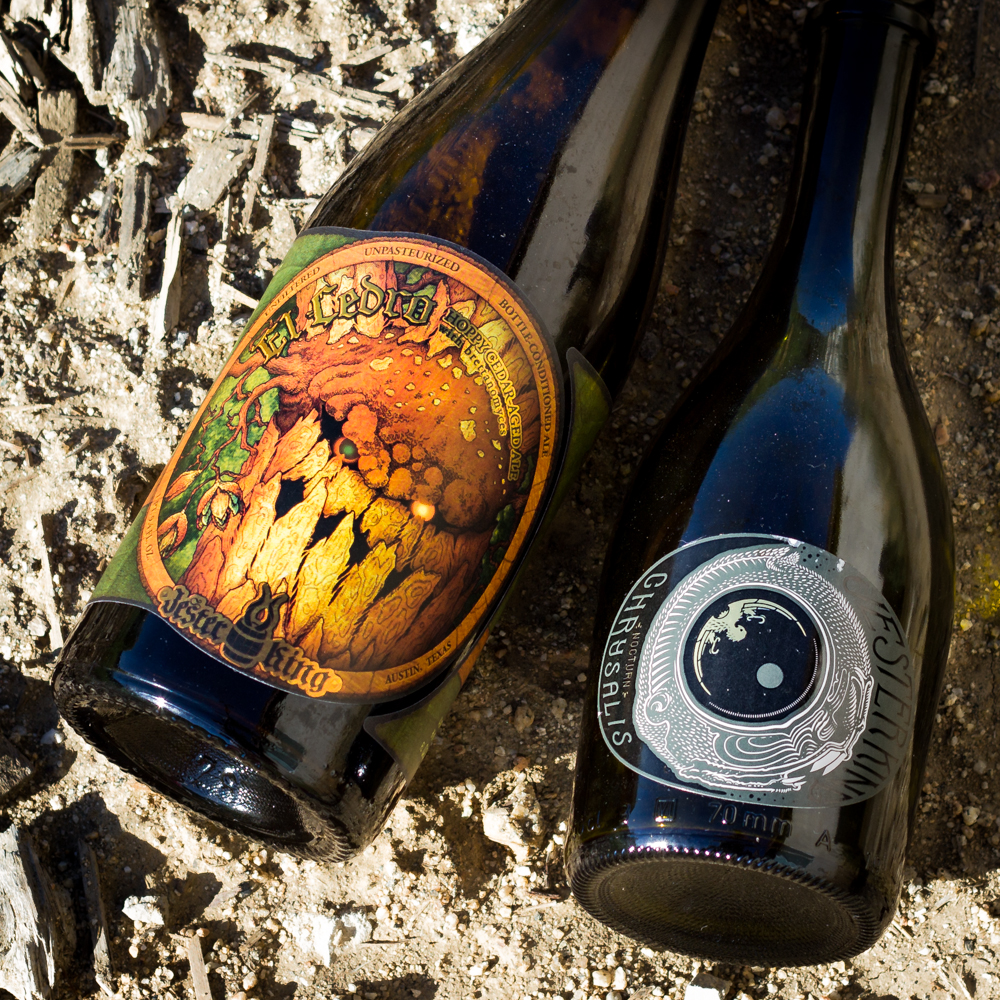 Jester King Beers