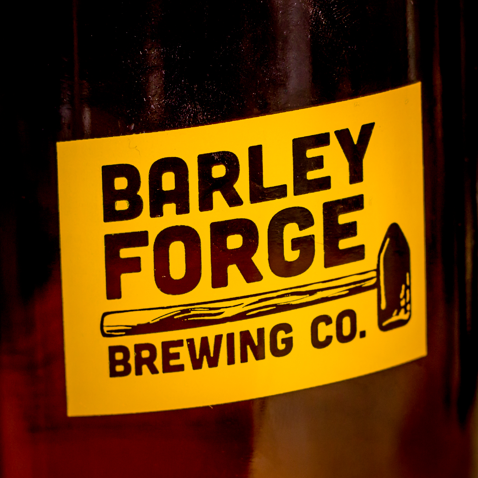 Barley Forge Brewing Co.