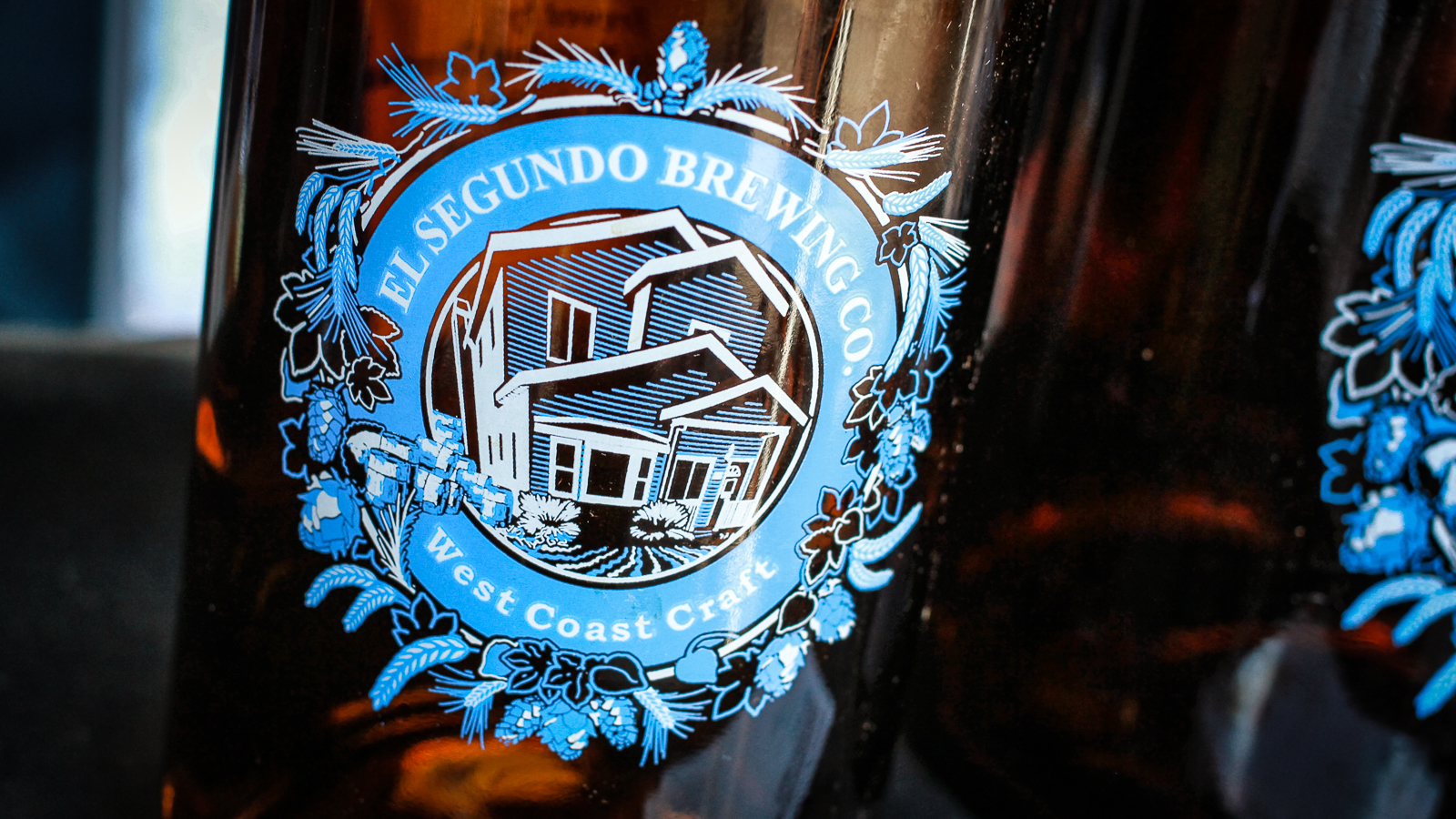 El Segundo Brewing Co.