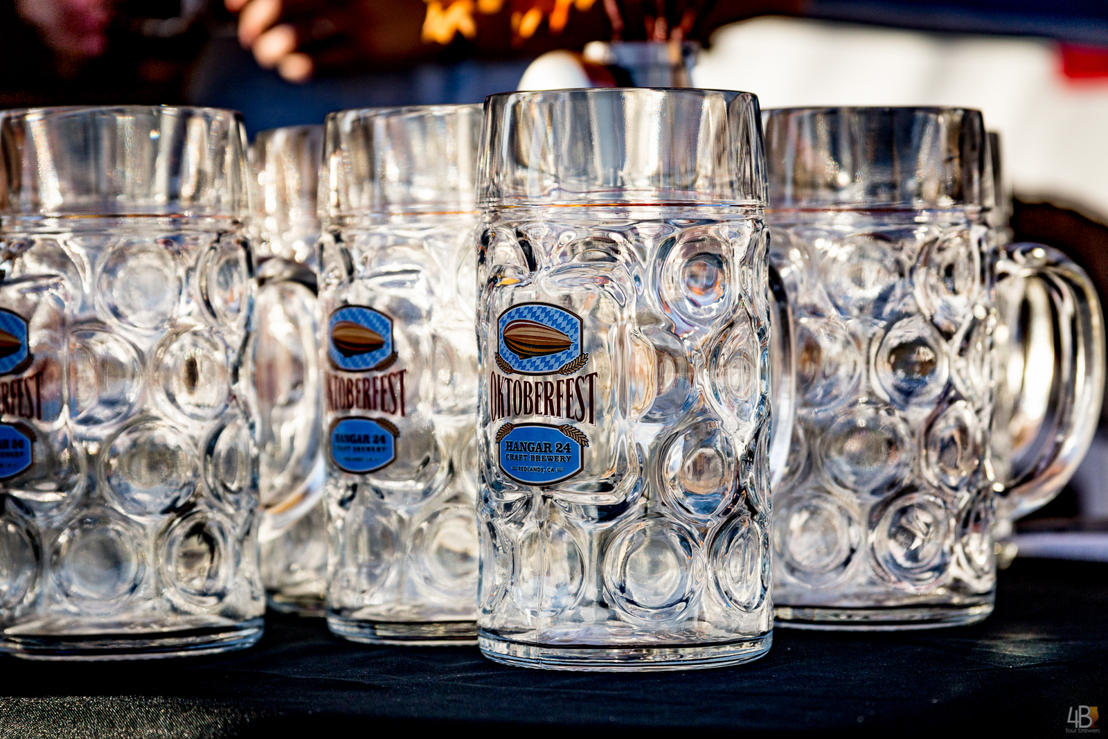 Oktoberfest Mugs