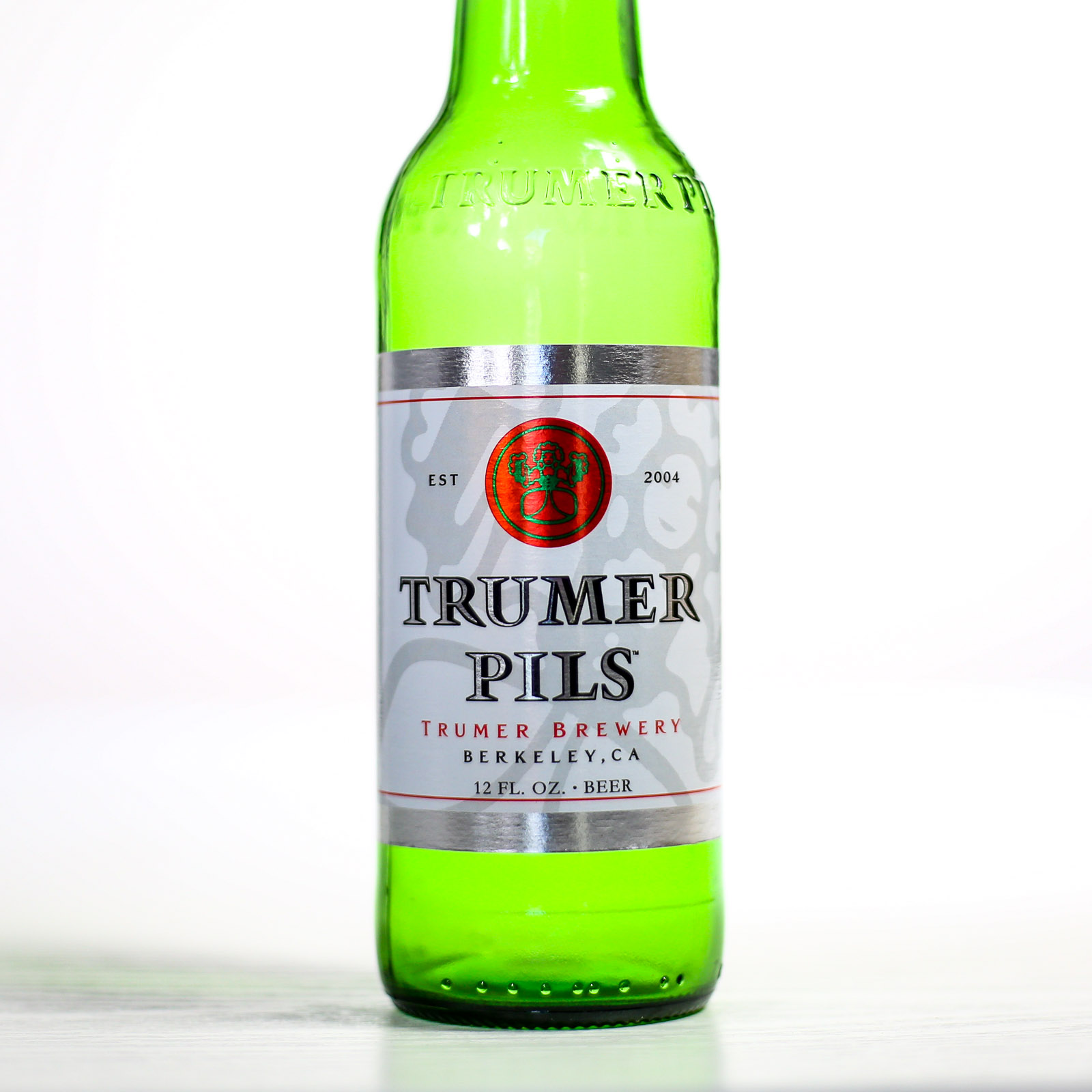 Trumer - Trumer Pils