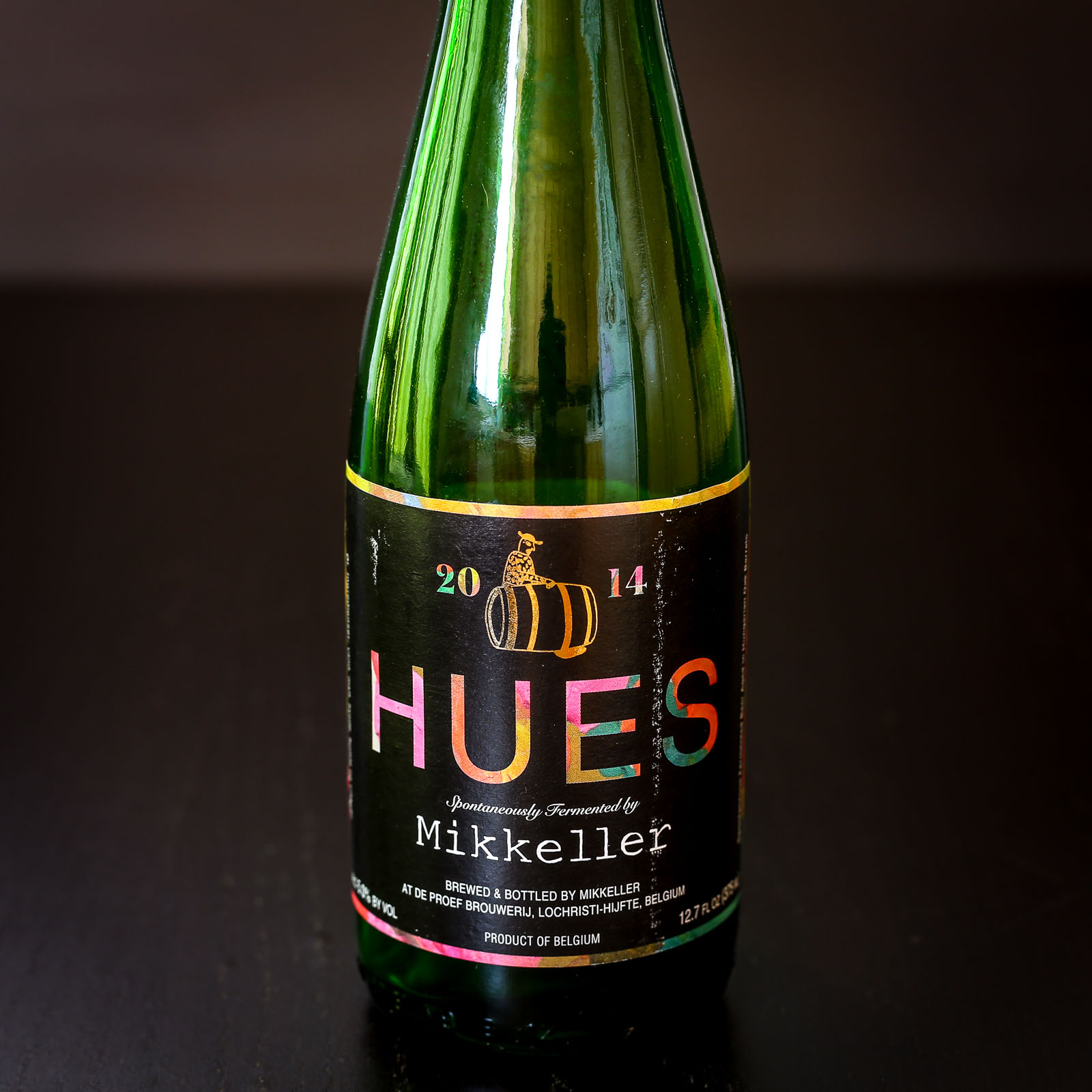 Mikkeller - Hues