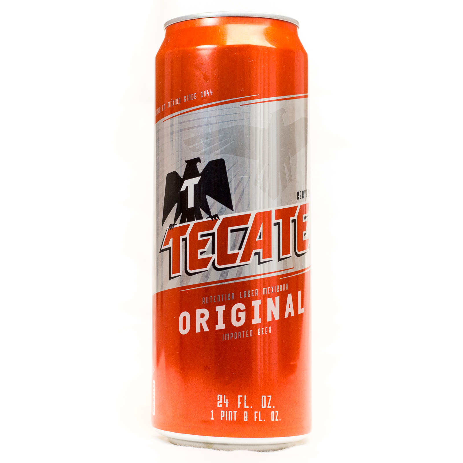 Cervecería Cuauhtémoc Moctezuma S.A. de C.V - Tecate