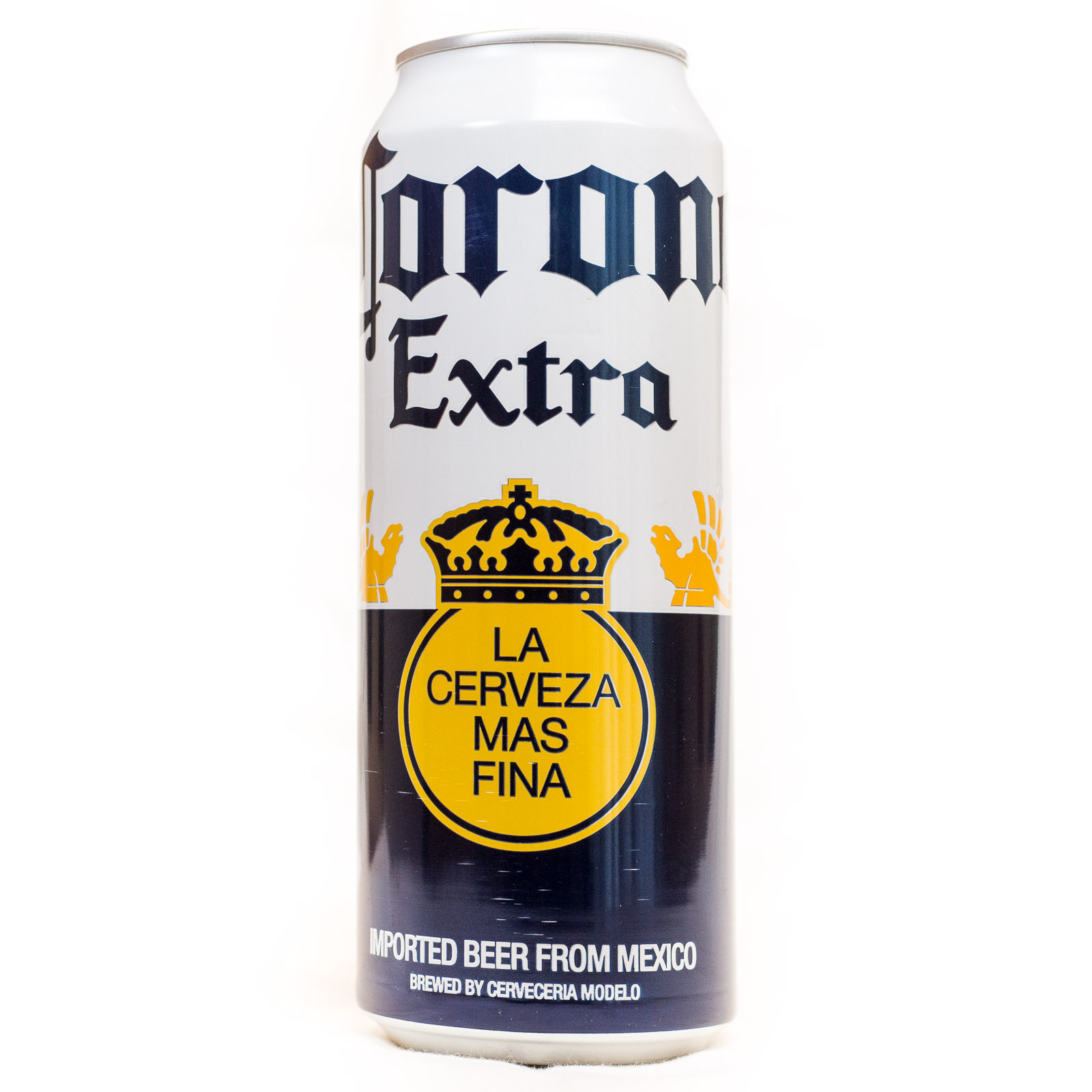 Grupo Modelo - Corona Extra