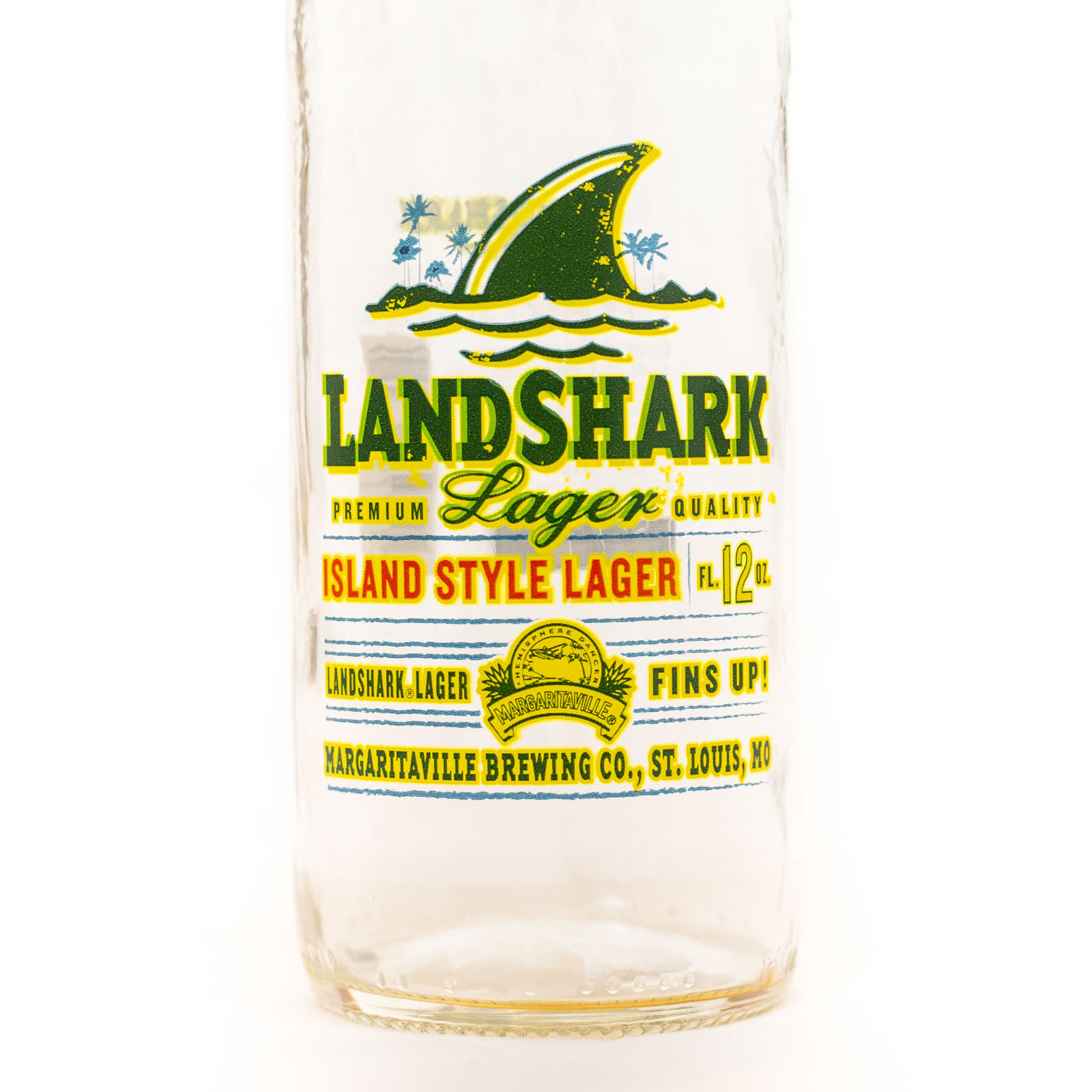 Margaritaville Brewing Company - Landshark Lager